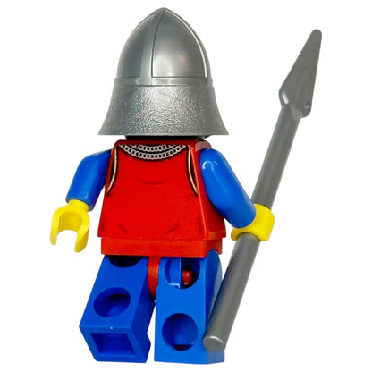 LEGO® Castle Minifigur Löwenritter Männlich - cas589