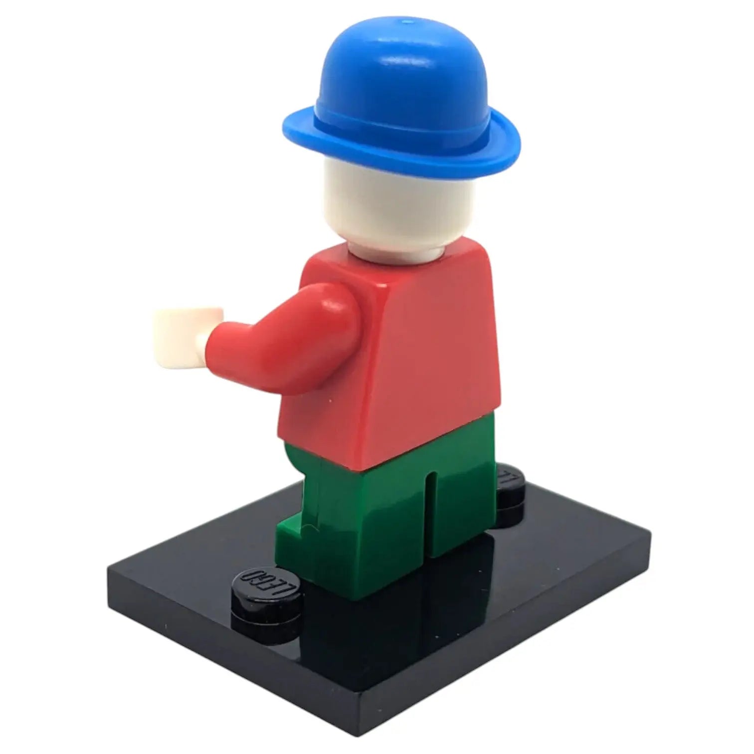 LEGO Minifigur Serie 5 Kleiner Clown - col073 Spiele Pirat