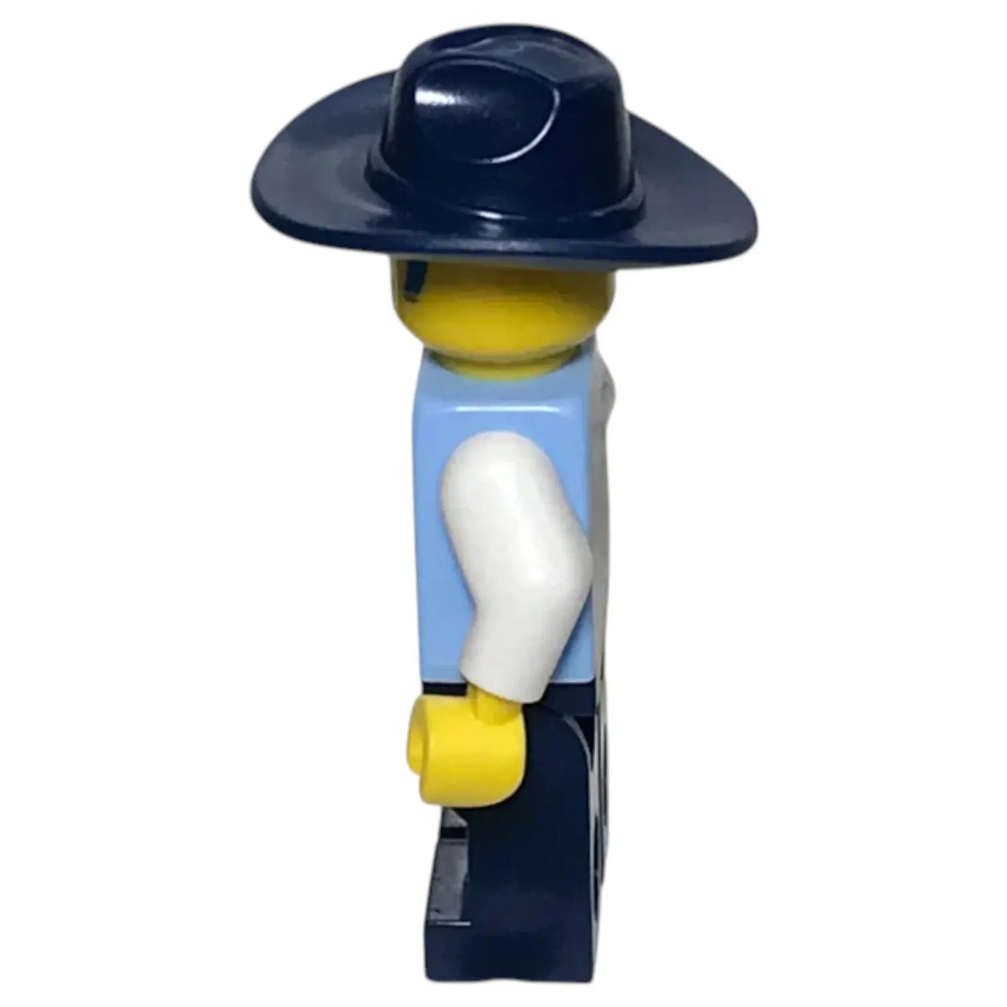 LEGO Vidiyo Minifigur Discowboy - vid012 Spiele Pirat