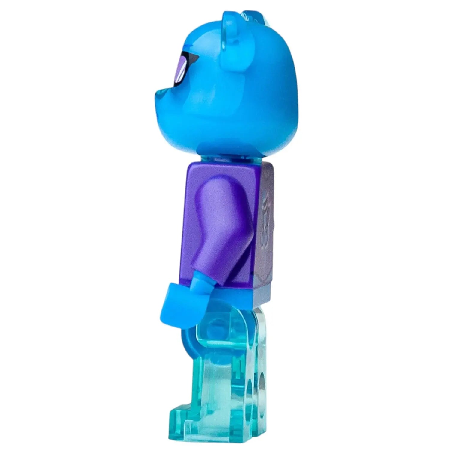 LEGO Vidiyo Minifigur Blue-Beary Guitarist - vid022 Spiele Pirat