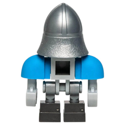 LEGO Nexo Knights Minifigur King's Bot - nex015