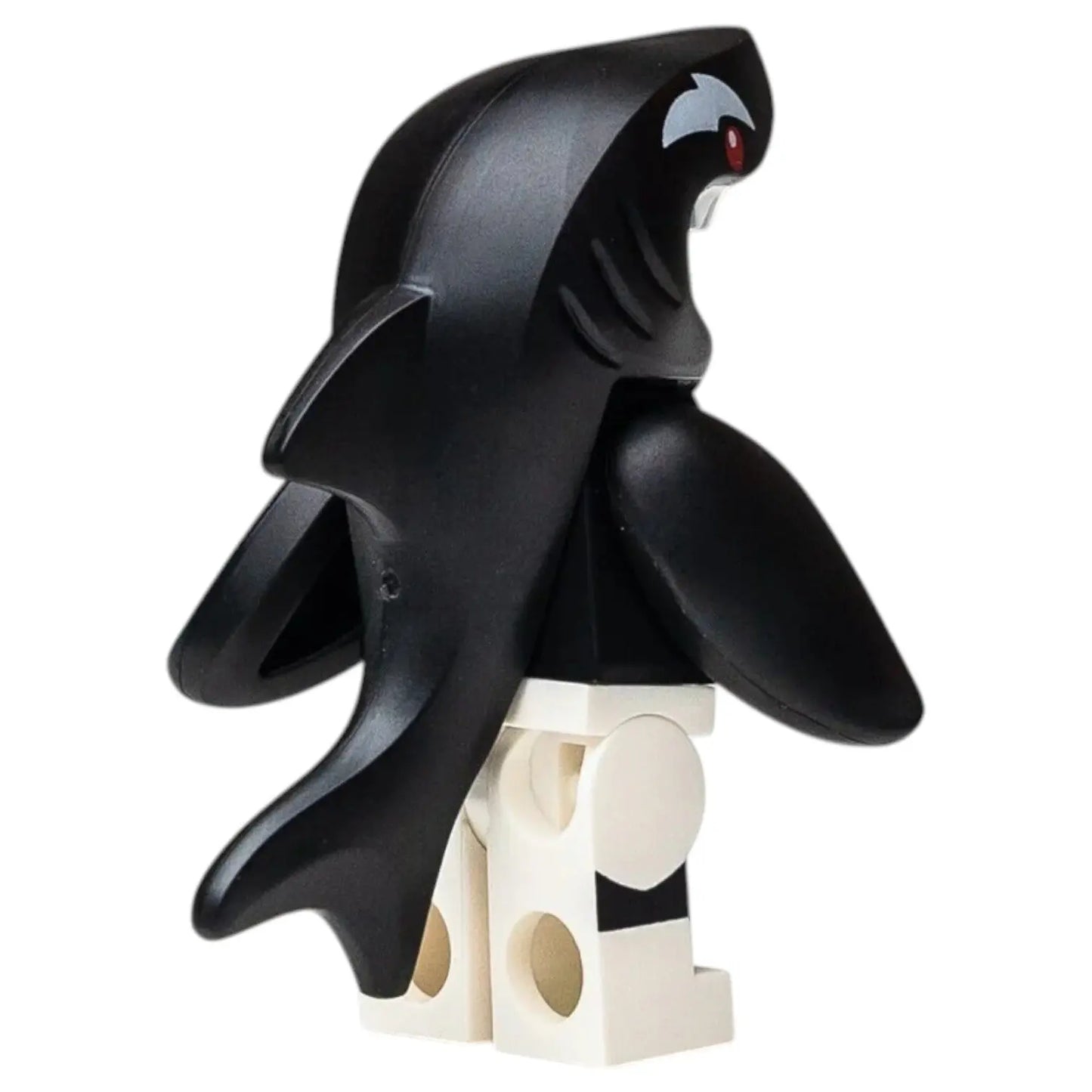 LEGO Super Heroes Minifigur Serie Batman Movie Orca - coltlbm14 Spiele Pirat