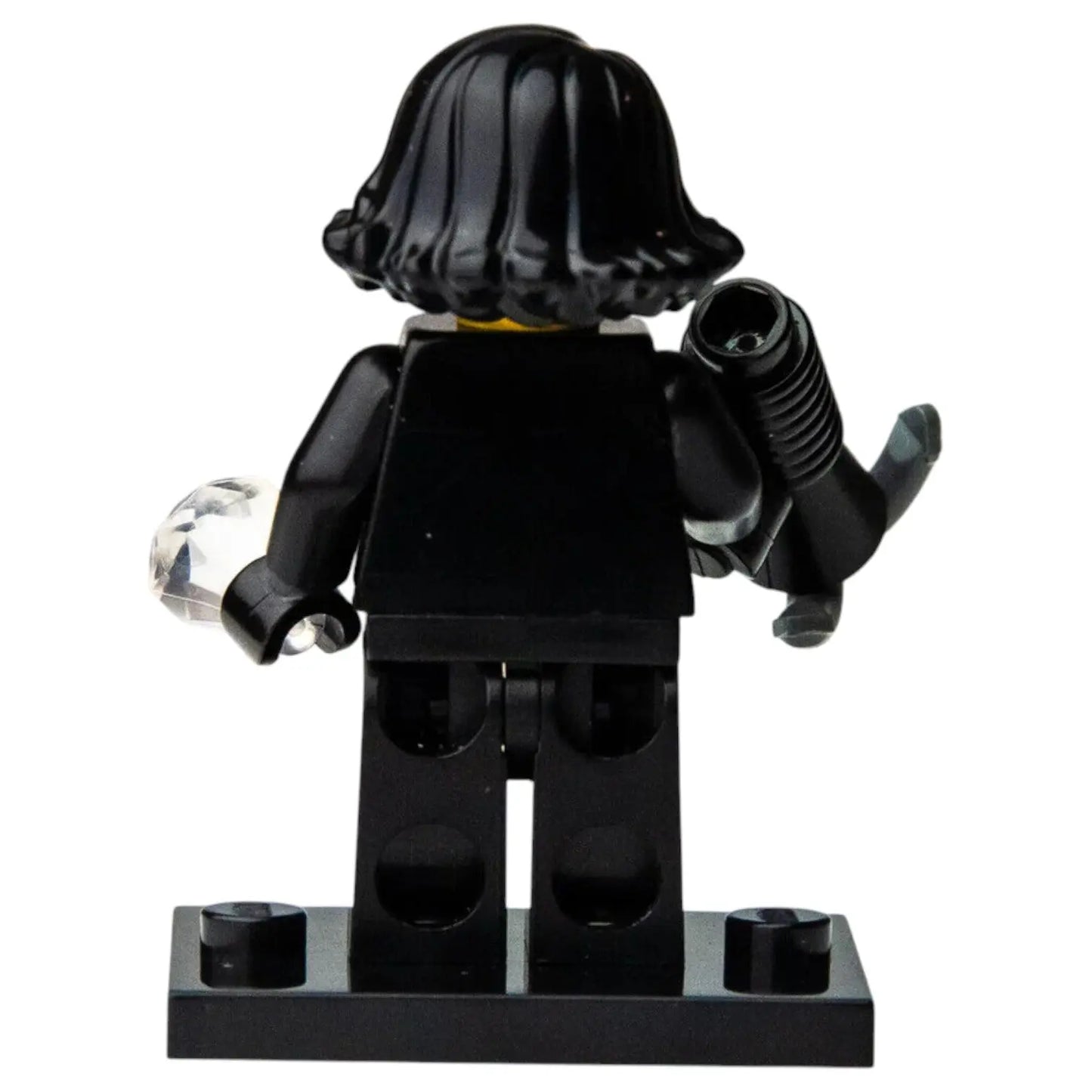 LEGO Minifigur Serie 15 Juwelendieb - col242 Spiele Pirat