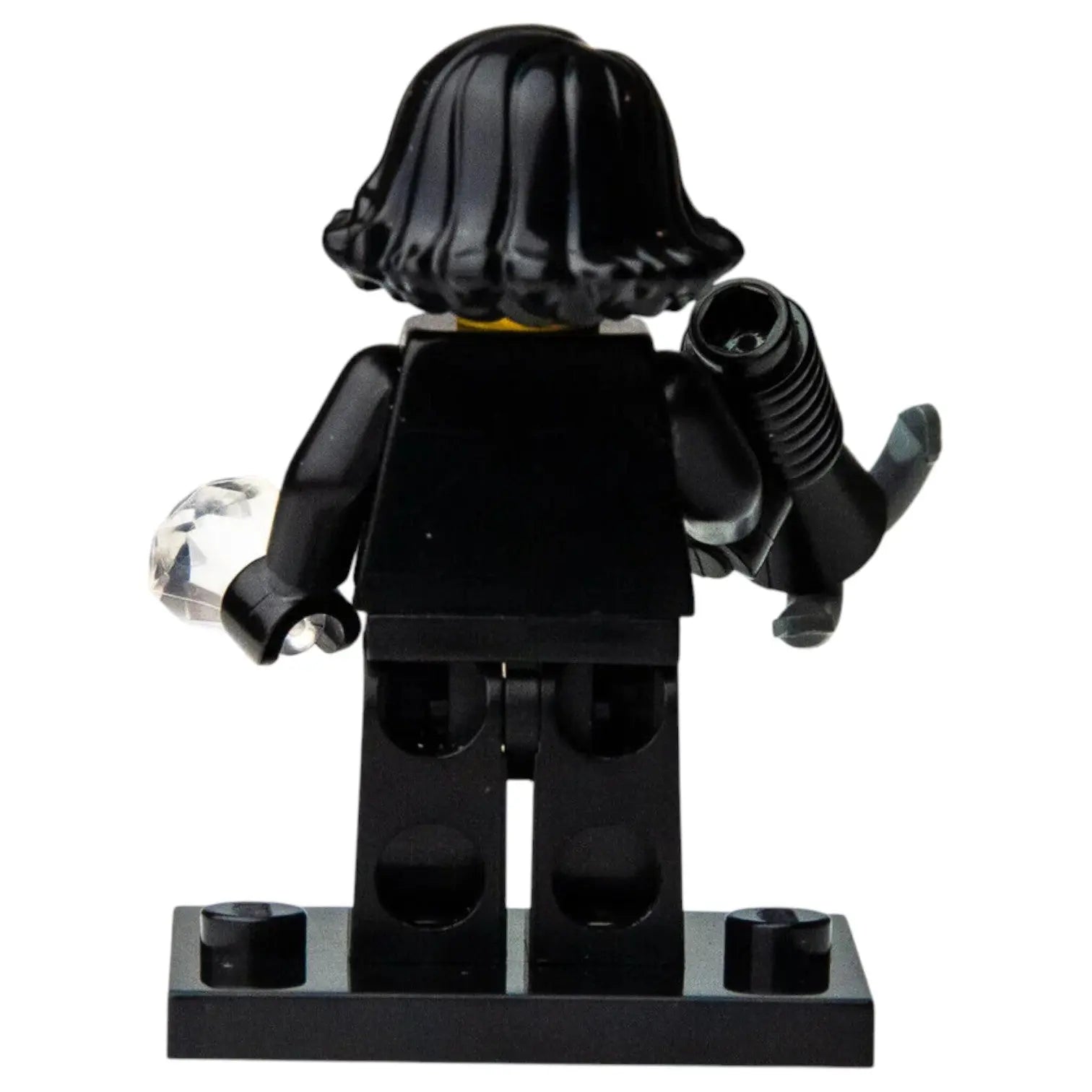 LEGO Minifigur Serie 15 Juwelendieb - col242 Spiele Pirat