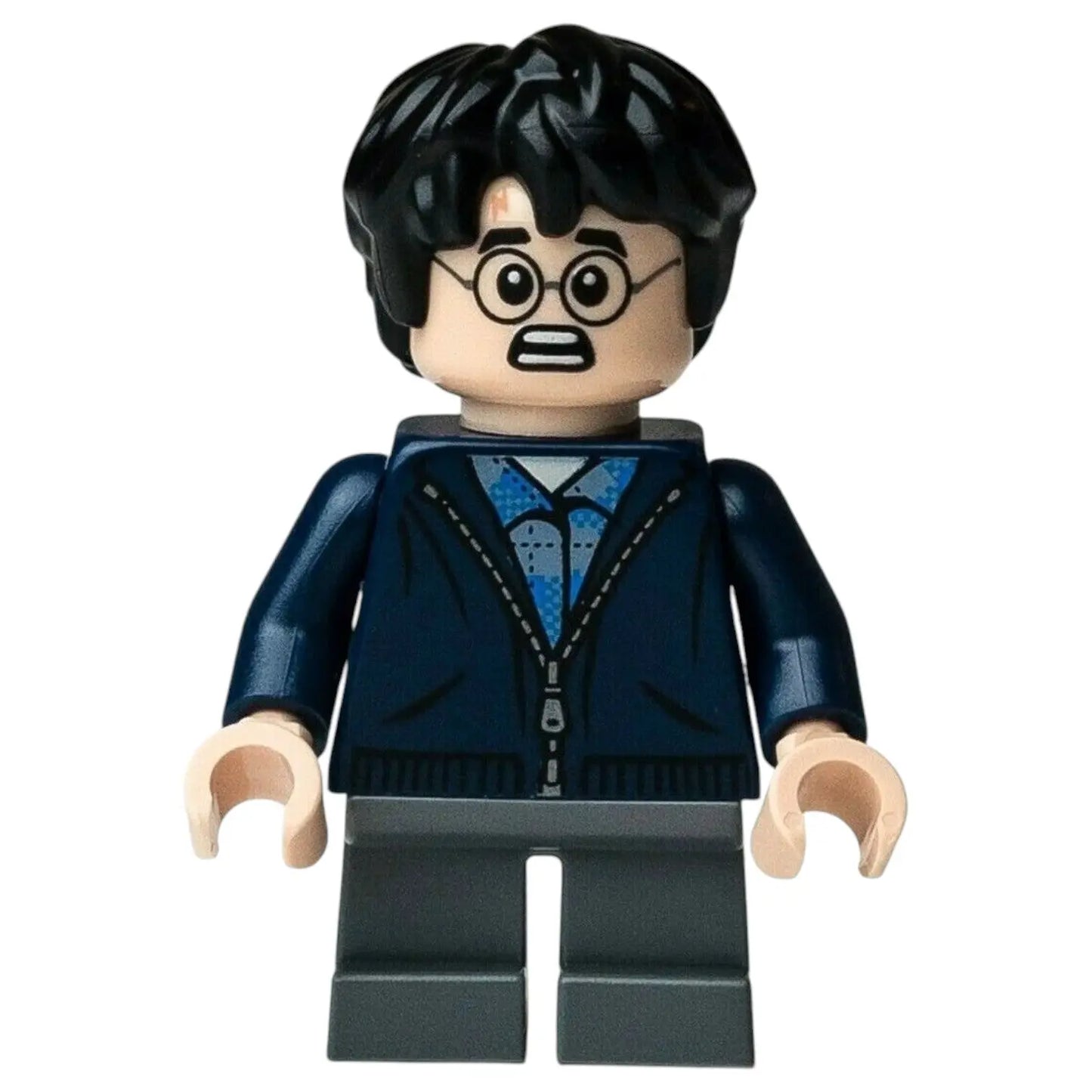 LEGO Harry Potter Minifigur Harry Potter - hp153 Spiele Pirat