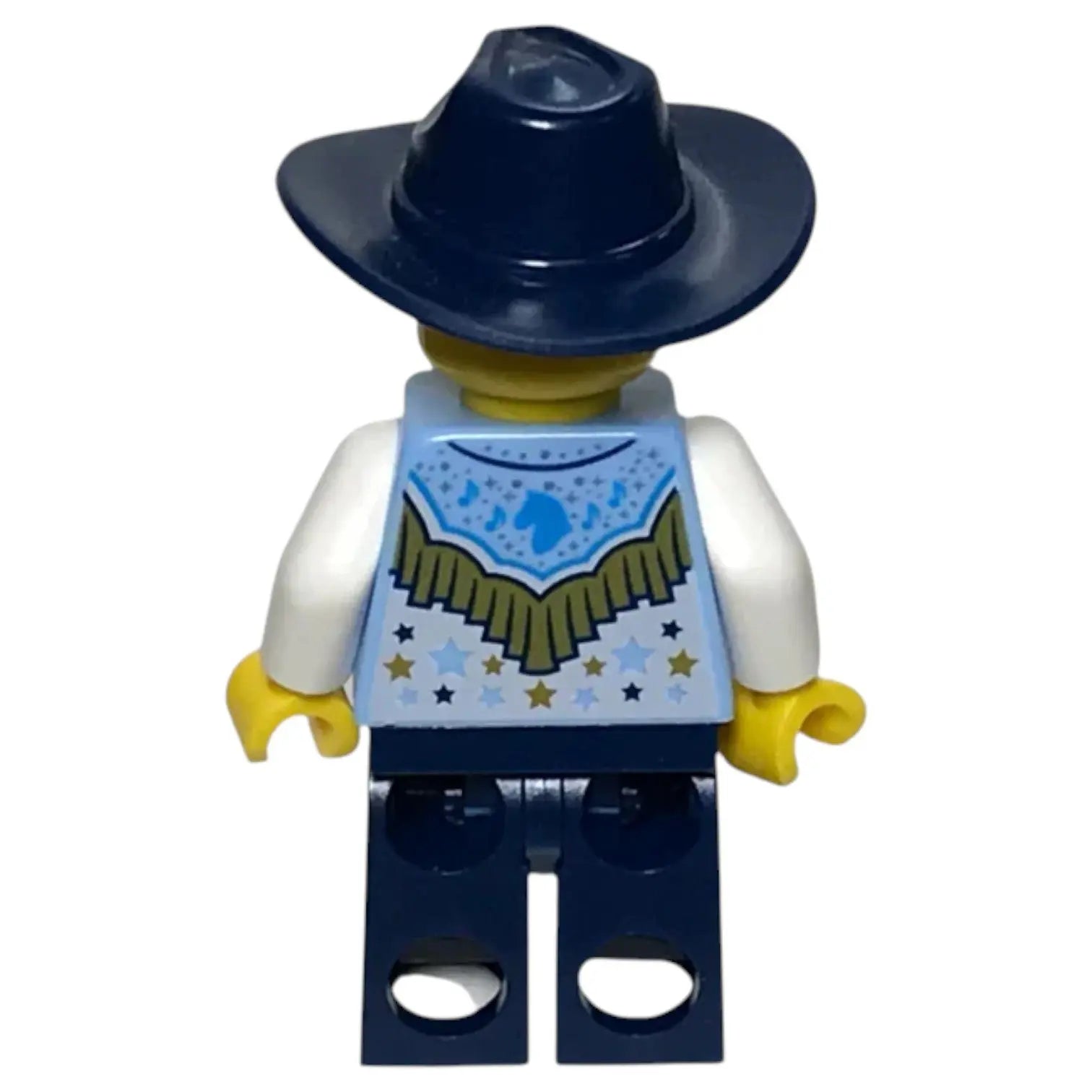 LEGO Vidiyo Minifigur Discowboy - vid012 Spiele Pirat