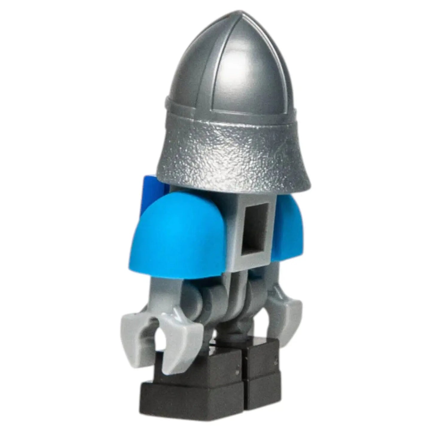 LEGO Nexo Knights Minifigur King's Bot - nex015