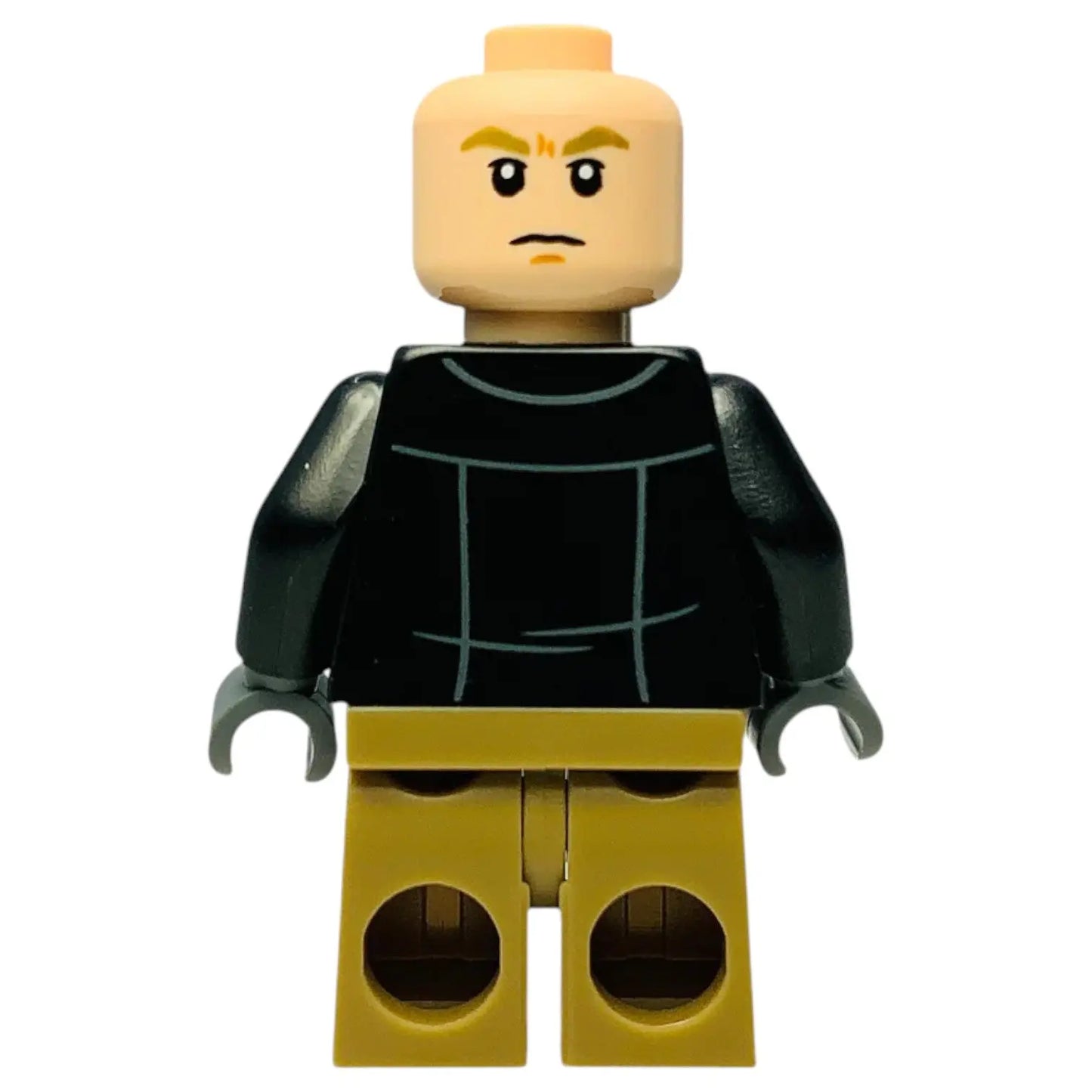 LEGO Harry Potter Minifigur Draco Malfoy - hp461 Spiele Pirat