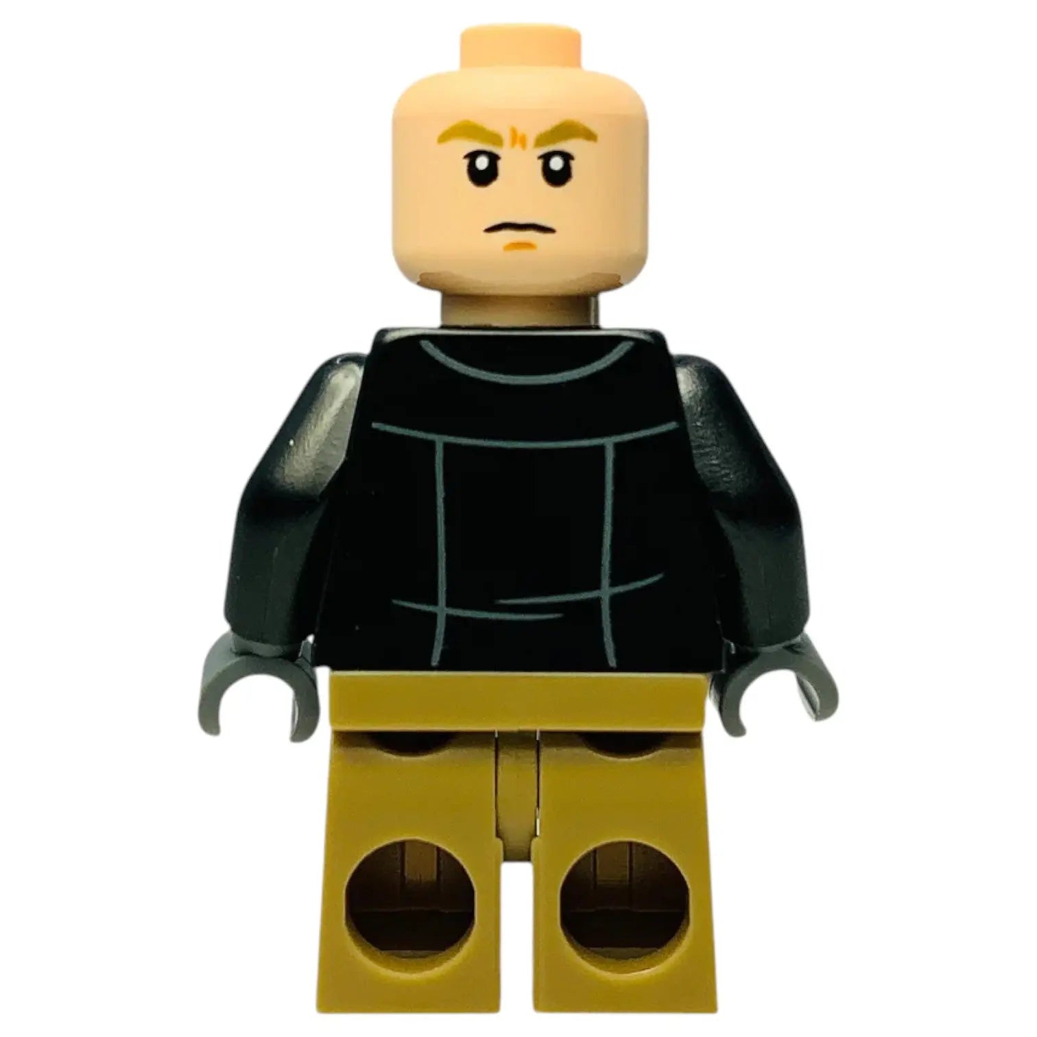 LEGO Harry Potter Minifigur Draco Malfoy - hp461 Spiele Pirat