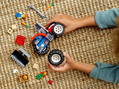 LEGO® City Traktor - 60287
