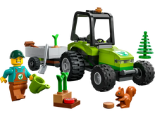 LEGO® City Kleintraktor - 60390