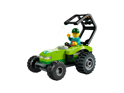 LEGO® City Kleintraktor - 60390