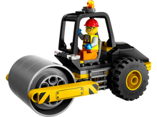 LEGO® City Strassenwalze - 60401