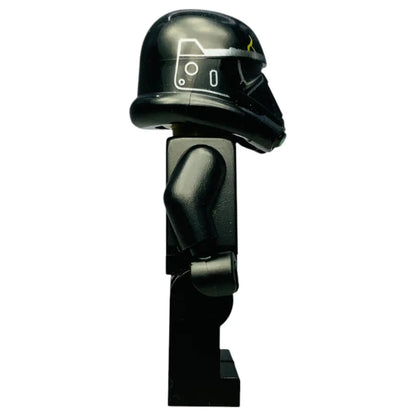 LEGO Star Wars Minifigur Imperial Death Trooper mit Blaster - sw1416