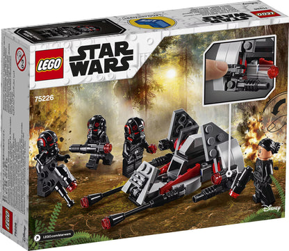 LEGO® Star Wars Inferno Squad - 75226