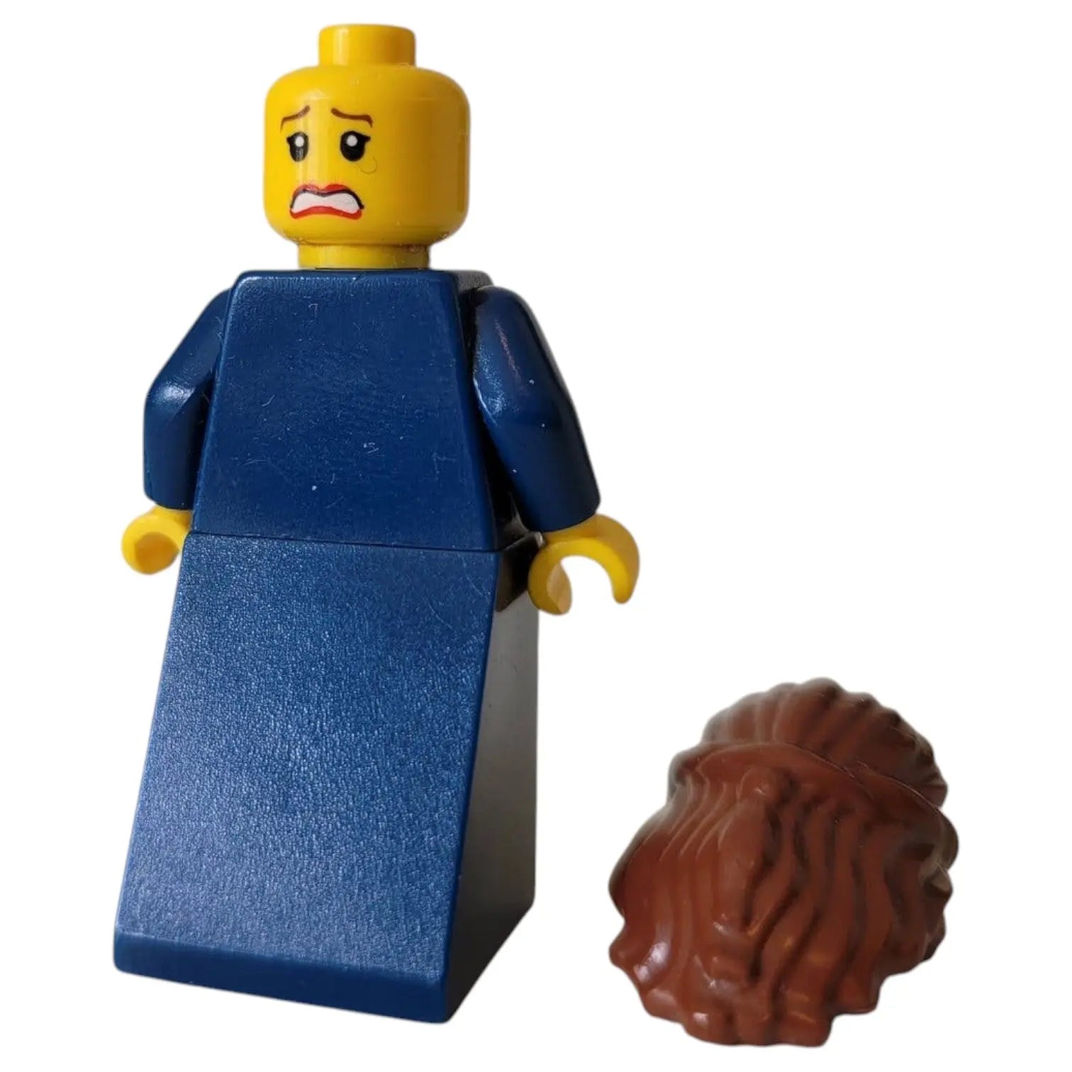 LEGO Castle Minifigur Fantasy Era Kronprinzessin - cas333 Spiele Pirat