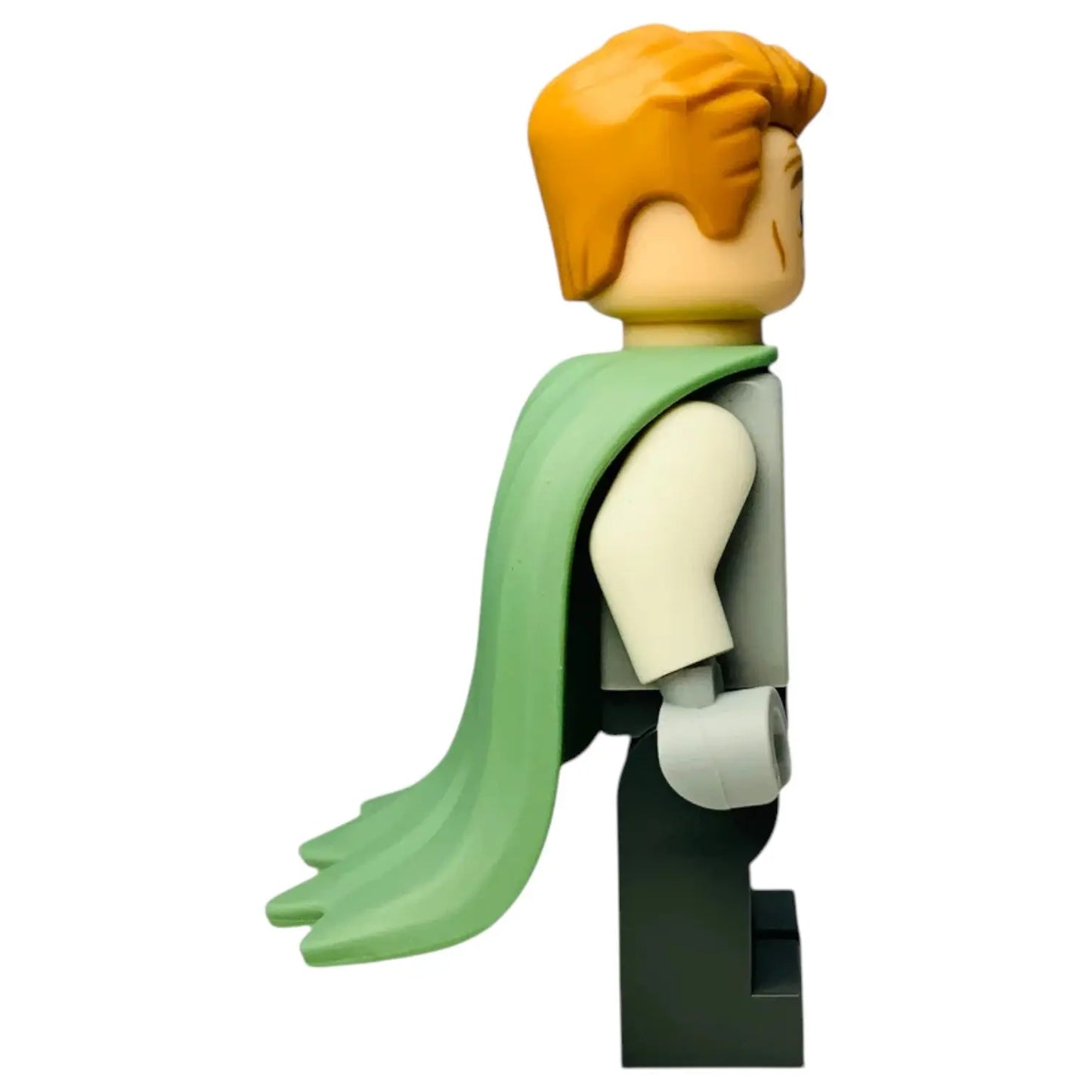 LEGO Harry Potter Minifigur Professor Gilderoy Lockhart - hp535 Spiele Pirat