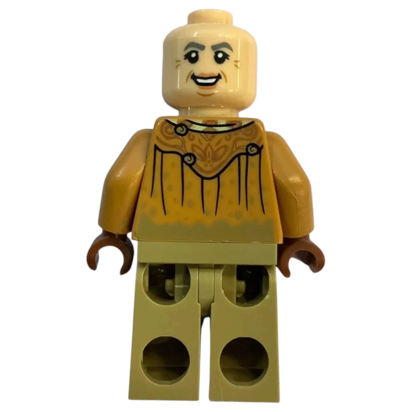 LEGO Harry Potter Minifigur Professor Pomona Sprout - hp570 Spiele Pirat