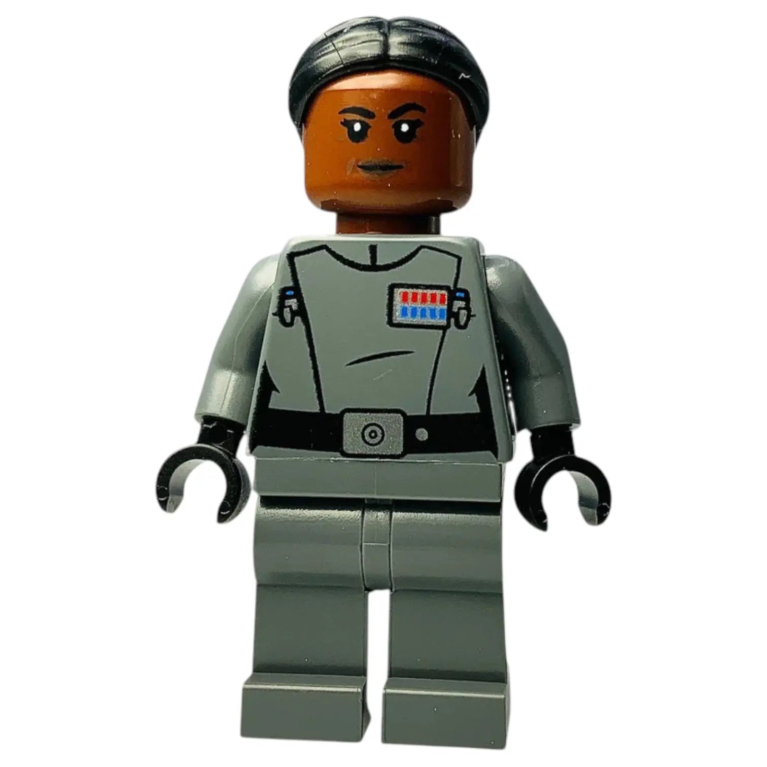 LEGO Star Wars Minifigur Vize Admiral Sloane - sw1250 Spiele Pirat