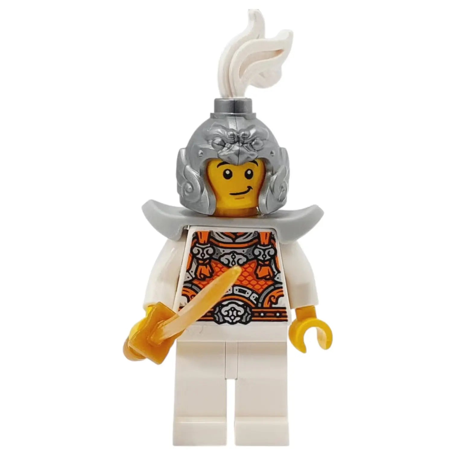 LEGO Monkie Kid Minifigur Celestial Warrior - mk175 Spiele Pirat