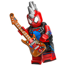 LEGO Super Heroes Minifigur Serie Hobie Brown - colspi02 Spiele Pirat