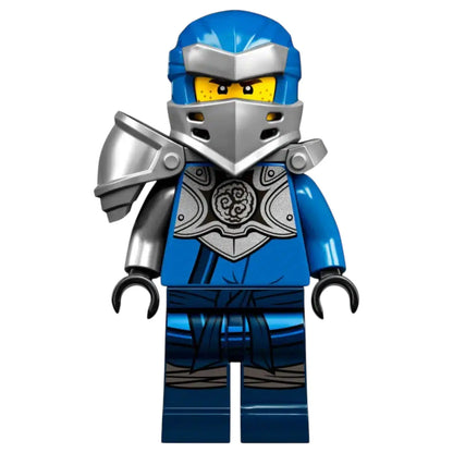 LEGO Ninjago Minifigur Jay Hero - njo0601 Spiele Pirat