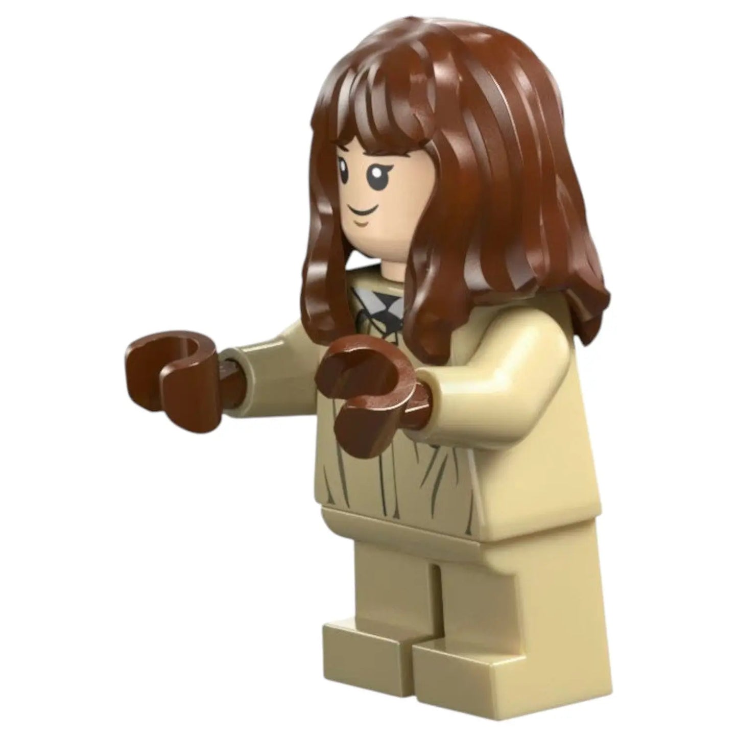 LEGO Harry Potter Minifigur Hermine Granger - hp571 Spiele Pirat