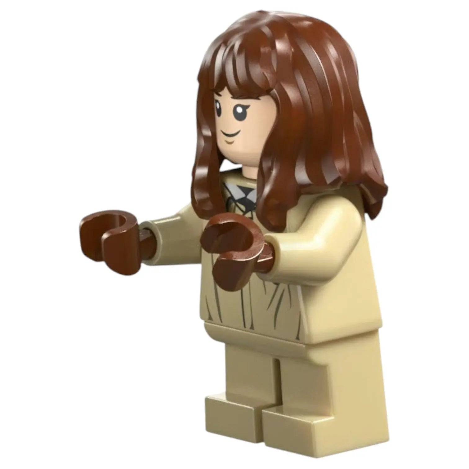 LEGO Harry Potter Minifigur Hermine Granger - hp571 Spiele Pirat