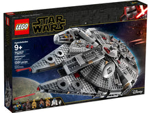 LEGO® Star Wars Millennium Falke - 75257