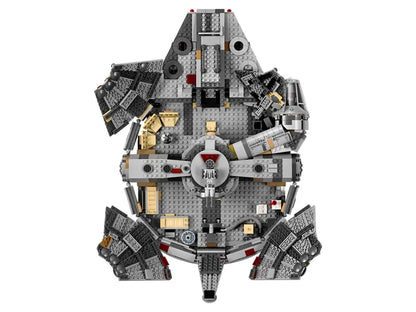 LEGO® Star Wars Millennium Falke - 75257