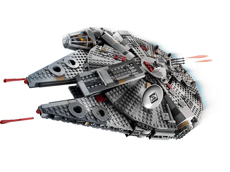 LEGO® Star Wars Millennium Falke - 75257
