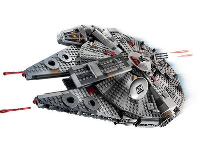 LEGO® Star Wars Millennium Falke - 75257