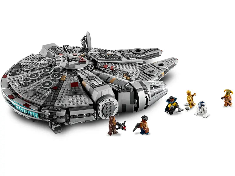 LEGO® Star Wars Millennium Falke - 75257