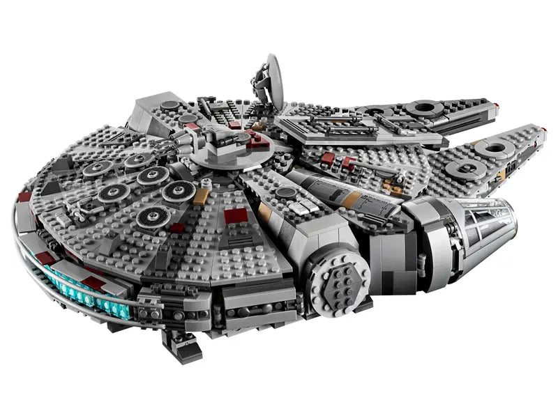 LEGO® Star Wars Millennium Falke - 75257