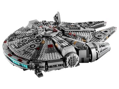 LEGO® Star Wars Millennium Falke - 75257