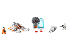 LEGO® Star Wars Snowspeeder - 75268