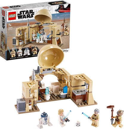 LEGO® Star Wars Obi-Wans Hütte - 75270