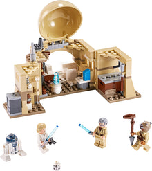 LEGO® Star Wars Obi-Wans Hütte - 75270