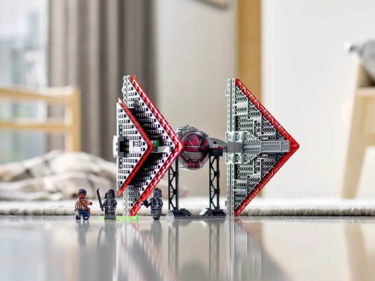 LEGO® Star Wars Sith TIE Fighter - 75272