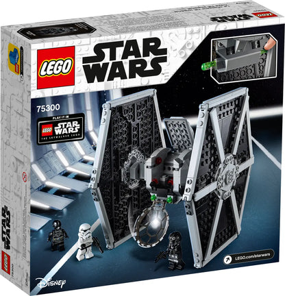 LEGO® Star Wars Imperial TIE Fighter - 75300