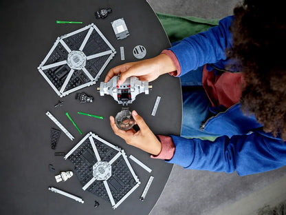 LEGO® Star Wars Imperial TIE Fighter - 75300