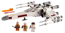 LEGO® Star Wars Luke Skywalkers X-Wing Fighter - 75301