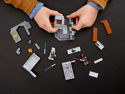 LEGO® Star Wars Duell auf Mandalore - 75310