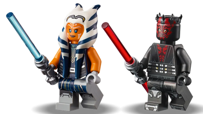 LEGO® Star Wars Duell auf Mandalore - 75310
