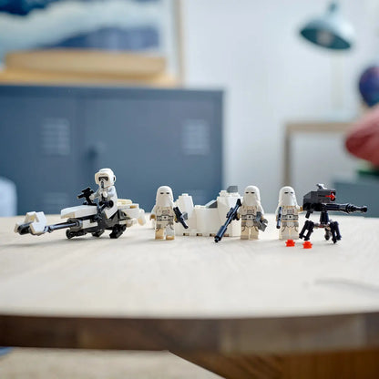 LEGO® Star Wars Snowtrooper Battle Pack - 75320