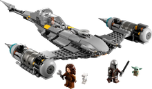 LEGO® Star Wars Der N-1 Starfighter des Mandalorianers - 75325