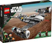 LEGO® Star Wars Der N-1 Starfighter des Mandalorianers - 75325