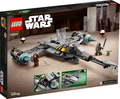 LEGO® Star Wars Der N-1 Starfighter des Mandalorianers - 75325