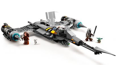LEGO® Star Wars Der N-1 Starfighter des Mandalorianers - 75325