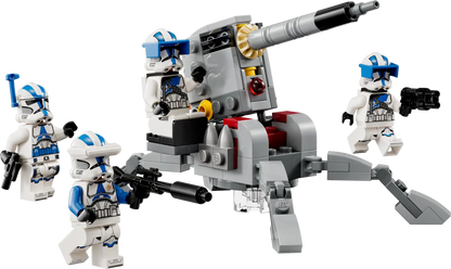 LEGO® Star Wars 501st Clone Troopers™ Battle Pack - 75345